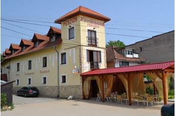 Szlovákia Penzión Moldava nad Bodvou, Exteriőr